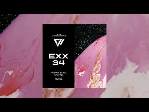 Airsand, Bajjo, TuraniQa - Pravda (Original Mix) #MelodicTechno #ExxUnderground #Topbeatport