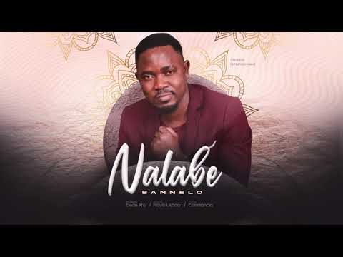 Sannelo - Nalabe (feat. Constâncio) [2020]
