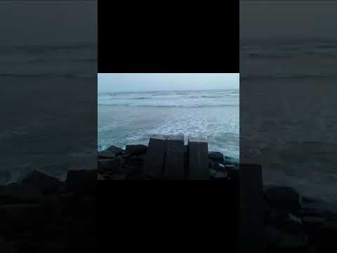 Throwback to Sea view Beach wall.#seaviewbeachkarachi #karachi