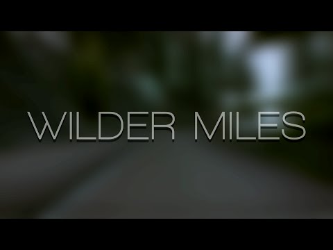 [DM] DLF v5 - Wilder Miles