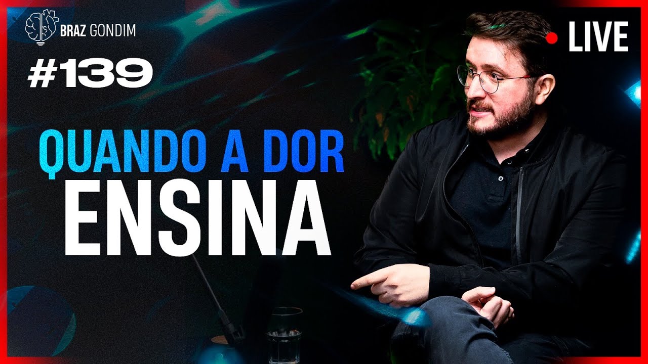 Conversa na mesa #139
