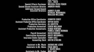 Drake Bell - Superbounce (Superhero movie music ending)