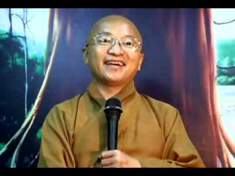 Kinh Trung Bộ 144 (Kinh Giáo Giới Channa) - Thăm bệnh và trợ tử (18/10/2009)