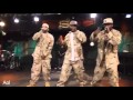 50 Cent - Movin On Up AOL Sessions