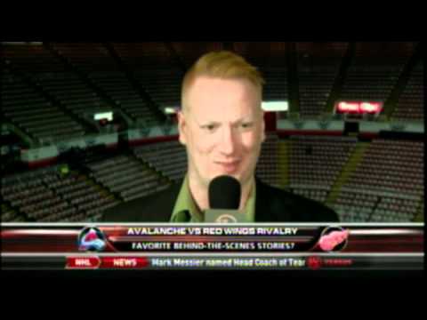 Wings & Aves - Behind the Rivalry