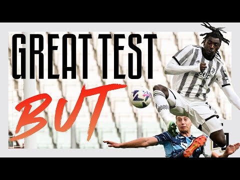 JUVENTUS 1-0 RIJEKA || SAME AMBITIONS || CORRIERE WANTS TO SEND US IN B!