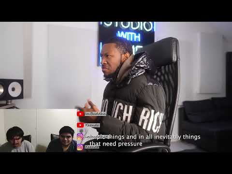 MEXICANS REACT TO | 🇬🇷 Immune - Plugged In W/Fumez The Engineer | Pressplay