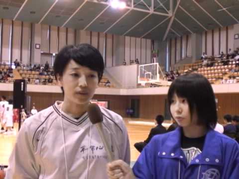 経営情報学科 試合前常葉女子_コーチインタビュー.mp4