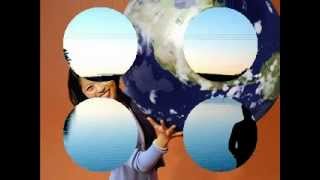 Bianca - geht aufeinander zu - Herlinde Grobe