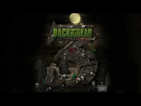 Chief Keef - Free Smoke [Official Audio]