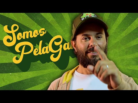 Dub Inc, Fidel Nadal, Damas Gratis, Mike Love, Guayubira, Ganja, Los Cafres y+ - Somos PelaGatos 149