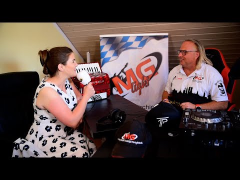 34 Brittas Talk   Tom Peter   Münchner G´schichten