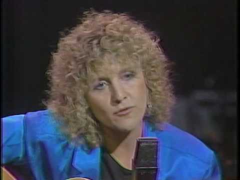 Adios 'n Run (written by Lacy J Dalton) - Lacy J Dalton with Gail Davies & Emmylou Harris