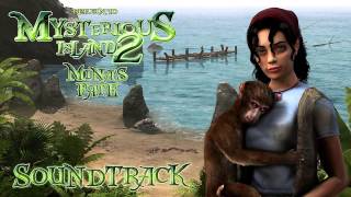 Return To Mysterious Island 2 Soundtrack - 08 The Ant Game