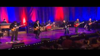 Ringo Starr and The Roundheads - Octopus&#39;s Garden