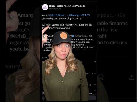 Biden’s Unconstitutional Nonsense Did Not Go Far Enough?!? #2ndamendment #shortsvideo #shorts Thumbnail