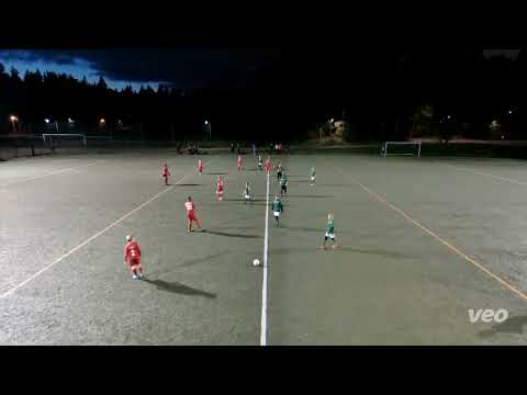 [Piirisarja E6] HPS - FC Viikingit/S (1st Half)