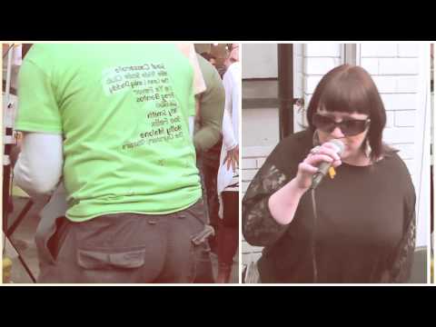 Ewan Hoozami  - High & Mighty ft Clair Witcher