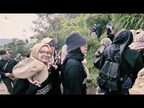 Ekskursi Geologi Pembekalan & Penyegaran Materi Pemandu di Bandung Utara dan Subang Selatan #1