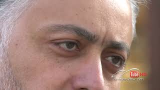 Սուր անկյուն 21․01․2024 - Նաիրի Մուրադյան «Տրամաբանականի անտրամաբանությունը»