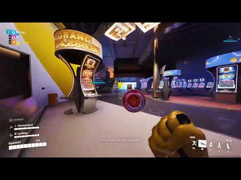 I LOVE Quick Cash! // Linux GPU Screen Recorder October Update. Stream Testing.