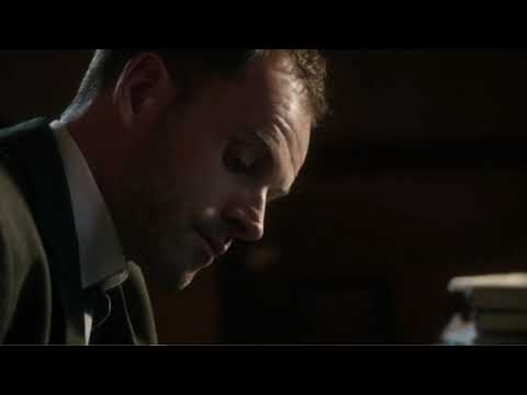 Elementary 2x12 Sherlock's letter to Jamie Moriarty