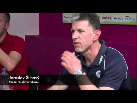 Reportáž: SK Dynamo - Liberec 0:4