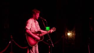 Rod Picott &quot;Black T Shirt&quot; (01 May 2010)