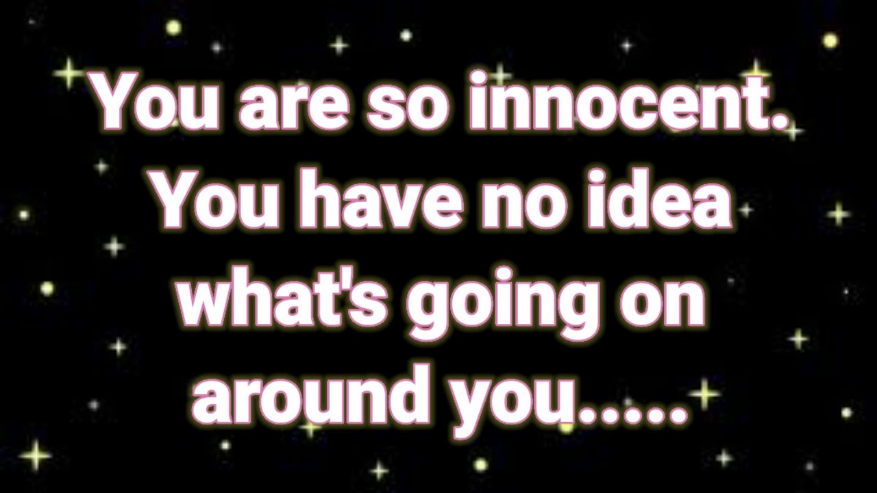 "DM to DF - You are so innocent. You have no idea" 💌 dm to df 💌 twin flame reading