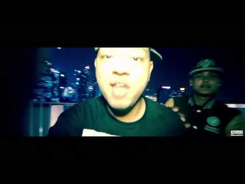 Rap Life - Ye Naung & J Me