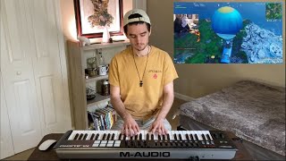 Cover art for I Harmonized xQcOW's "15 Minute Delay" Rant