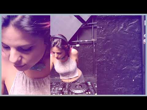 PAULA WAPSAS DJSET MARZO/ABRIL 2020 CLUB AMBAR