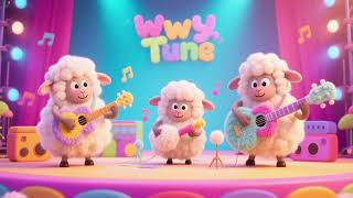 Download lagu Counting Sheep Lullaby — Soft Wooly Dreams for Bedtime mp3 Download lagu Counting Sheep Lullaby — Soft Wooly Dreams for Bedtime mp3