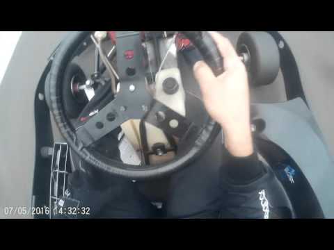 3a Etapa CampKart 2016 - Kartódromo Internacional de Nova Odessa