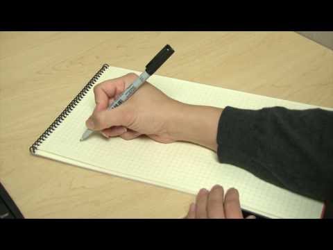 Pearson Vue Reusable Booklet