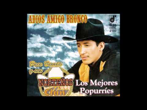 POPURRI DE LEO DAN ( PACO BARRON )