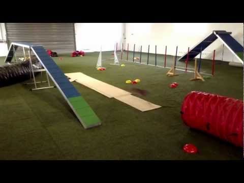 Running Contacts 29./30.01.2013