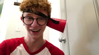 Anson Bagley Demo Reel 2019 video