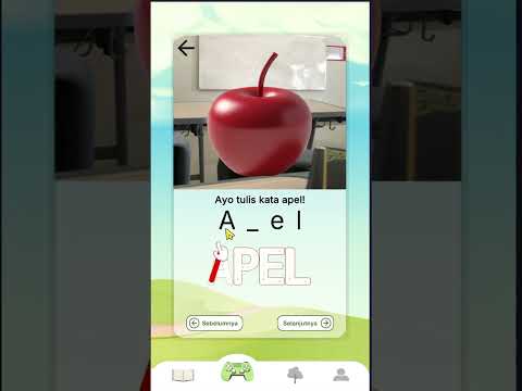 Hola - Learning App