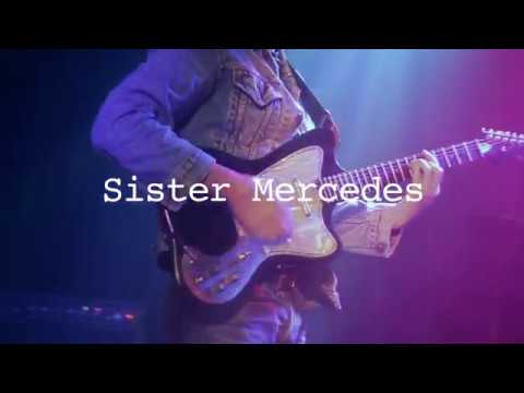 Sister Mercedes - I Never Got To Know You Cause You Wore a Disguise
