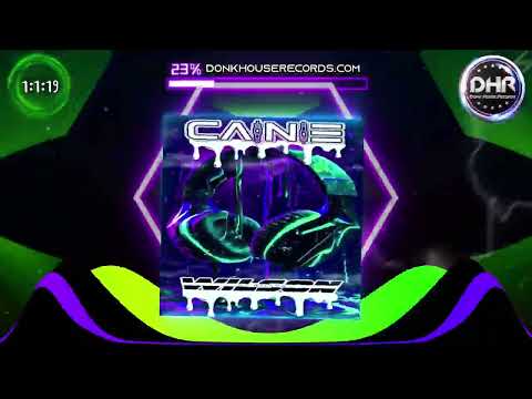 Cainie & Wilson - Looney Tunes 1 - DHR