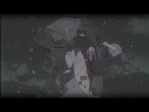 XXXTENTACION-KING OF THE DEAD\\Naruto amv- You betrayed me (obito's rage)
