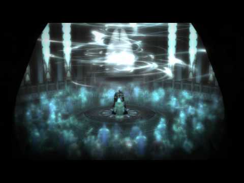 World of Warcraft- Patch 3.3 Trailer- Fall of the Lich King