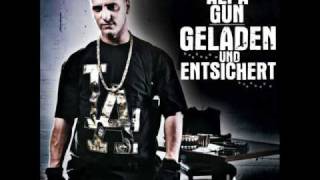 Alpa Gun - No 1