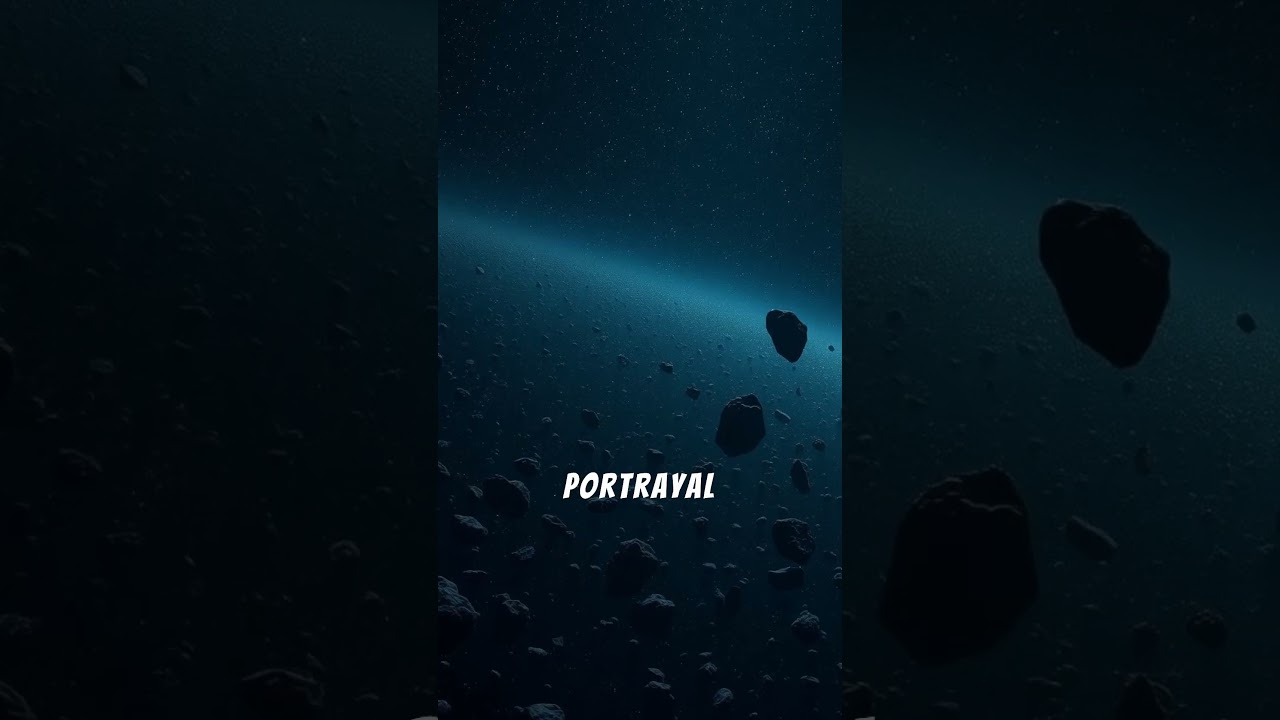 Unlocking the Secrets of the Solar System: The Asteroid Belt Holds the Key!!