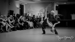 Roberto Reis & Natalia Lavandeira, 3-3, Milonga Ideal 22.03.2019