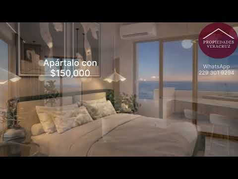 Video de Departamento en Playas de Mocambo
