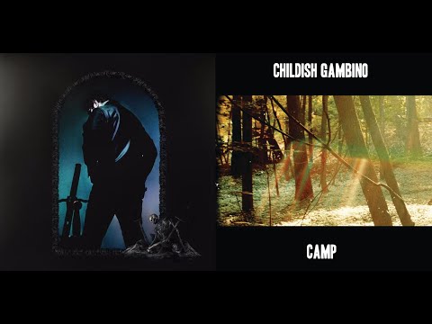 Post Malone vs. Childish Gambino - HeartCircles (Mashup)