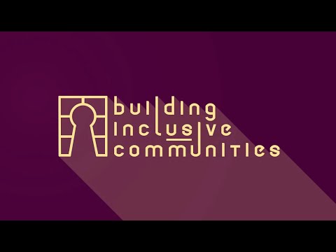 Building Inclusive Communities