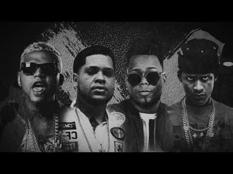 Musicologo ft El Mayor Clasico, Almighty  Quimico Ultra Mega – De Boca